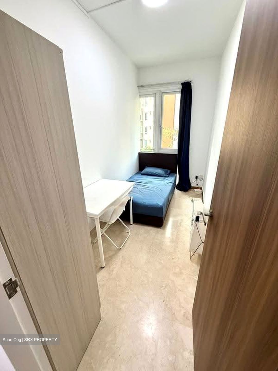 Edelweiss Park Condominium (D17), Condominium #622443721